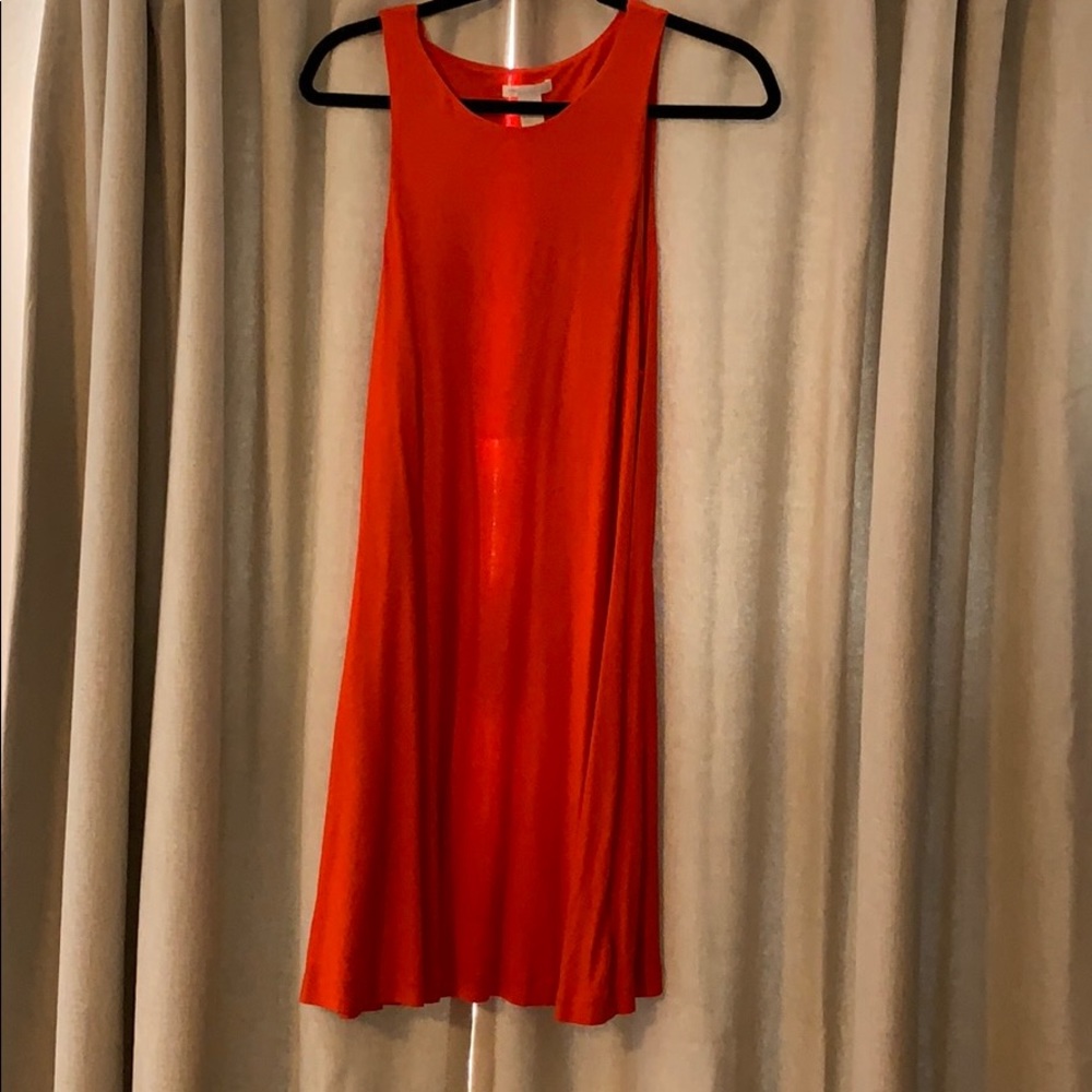 H&M dress